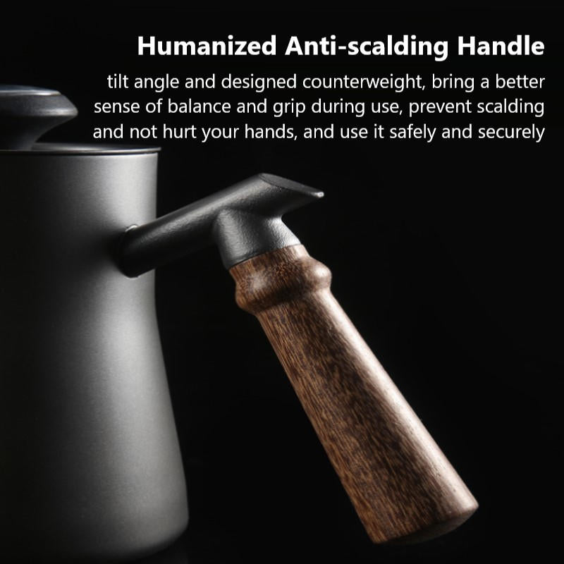 Hanging Coffee Pot Earc Mini Coffee Machine