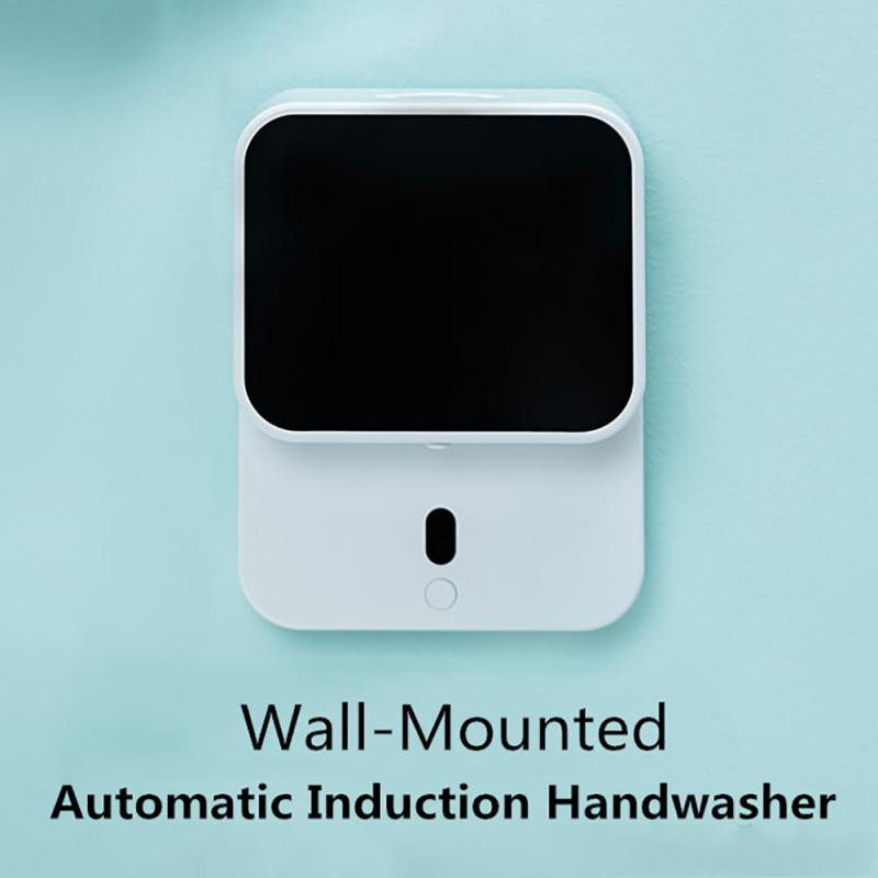 Smart Soap Dispenser Infrared Sensor Automatic Induction