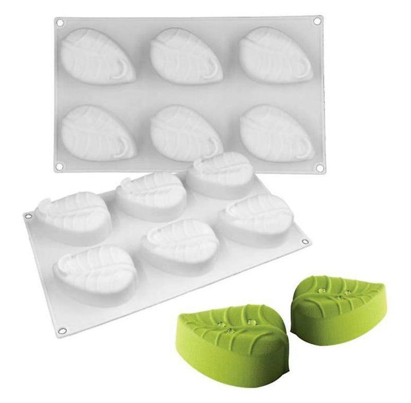 Silicone Cake Baking Mold