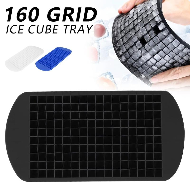160 Mesh Quality Quality Silicone Ice Cube Mill