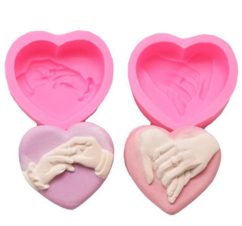 Silicone Shaped Baking Tool