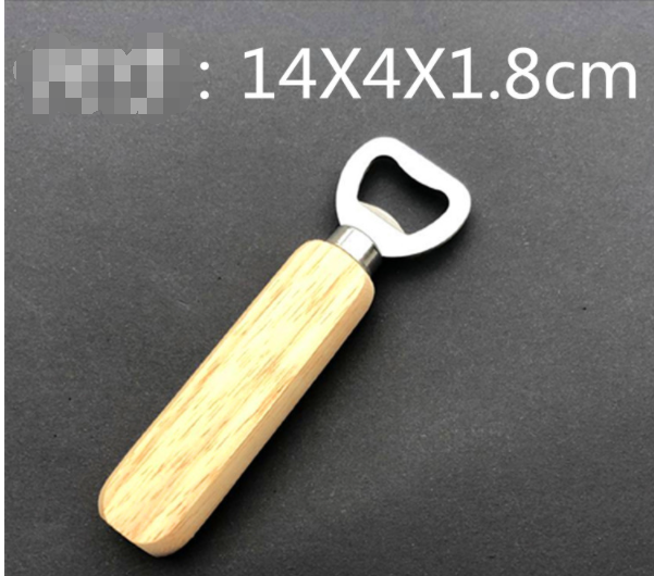 Barser bottle opener rubber beer wine bottle cap