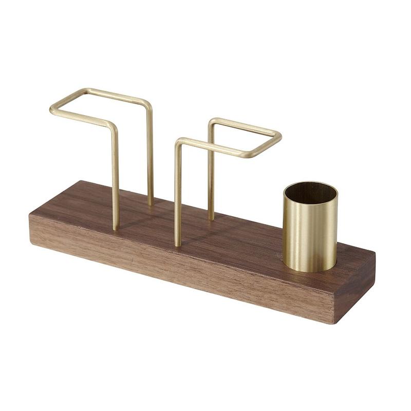 Napkin Stand Stand for Restaurant Dispenser for Restaurant Craft Home