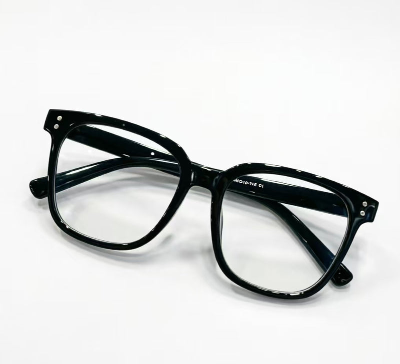 New style glasses frame for woman Japanese and Korean version