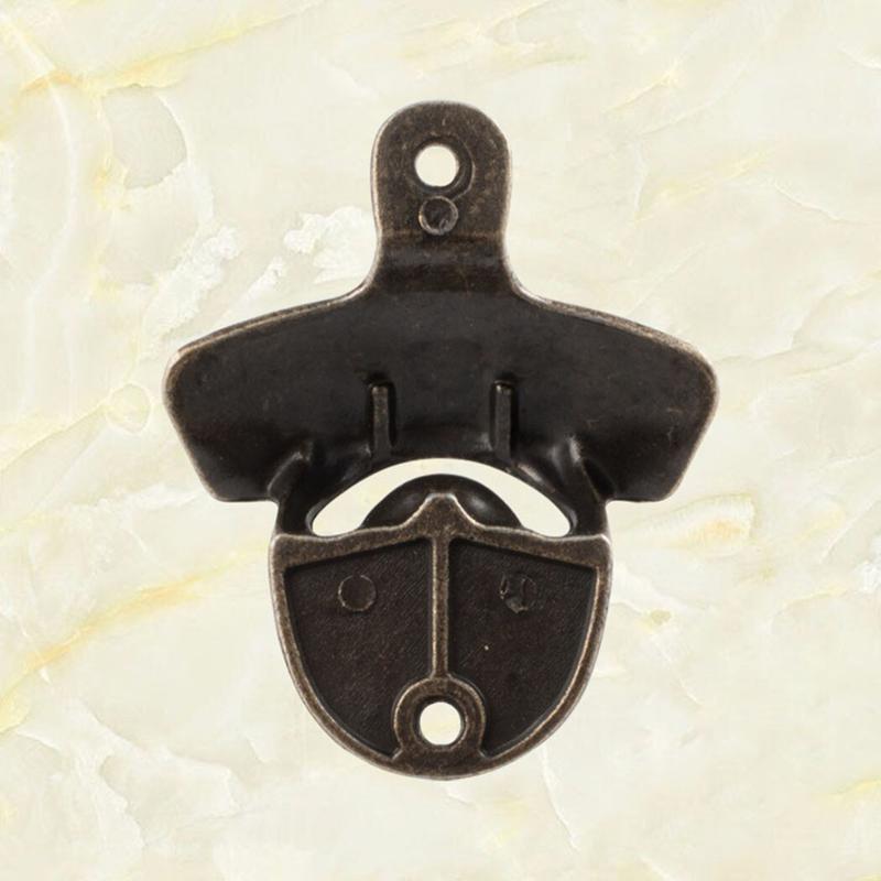 Wall Bottle Opener Beer Opener Bottle Opener Bar Pub Restaurant