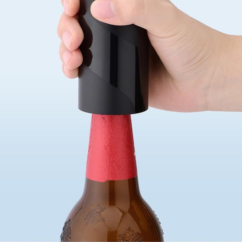 Beer corkscrew screwdriver cocktail red wine opener