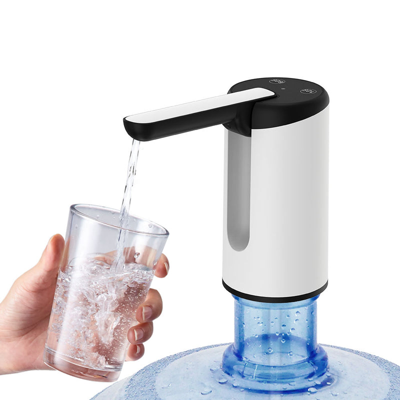 Foldable Portable USB Charging Electric Water Dispenser Pump