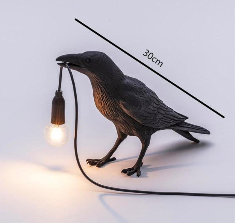 Lucky Bird Table lamp