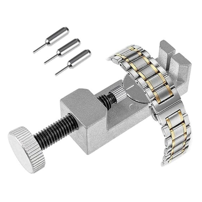 Adjusting Watch Strap Tool