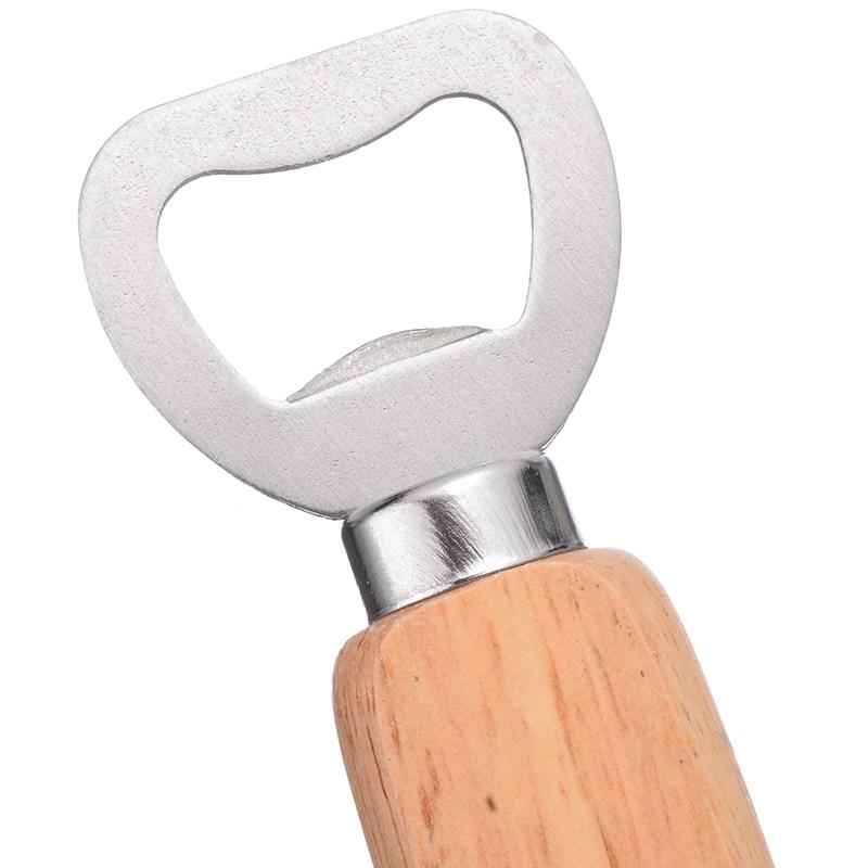 Barser bottle opener rubber beer wine bottle cap