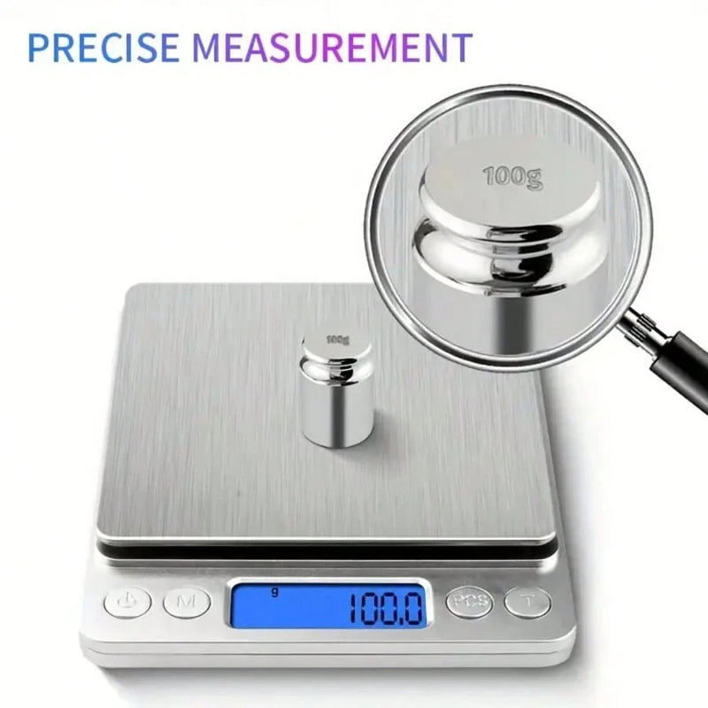 Digital Kitchen Scale