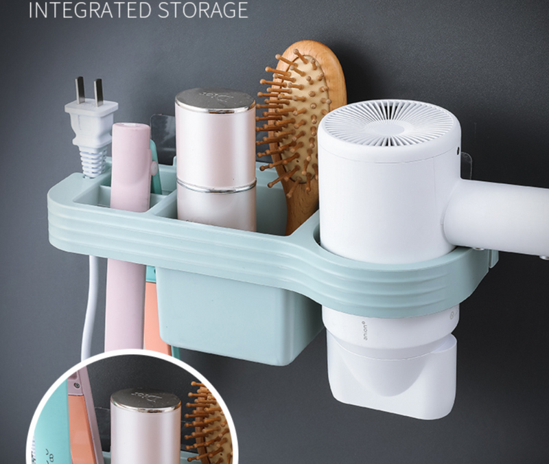 Wall Hinge Trainer Toilet Hair Dryer