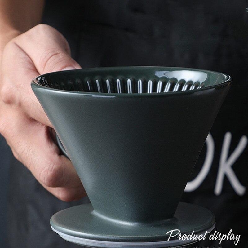 Handmade Coffee Pot