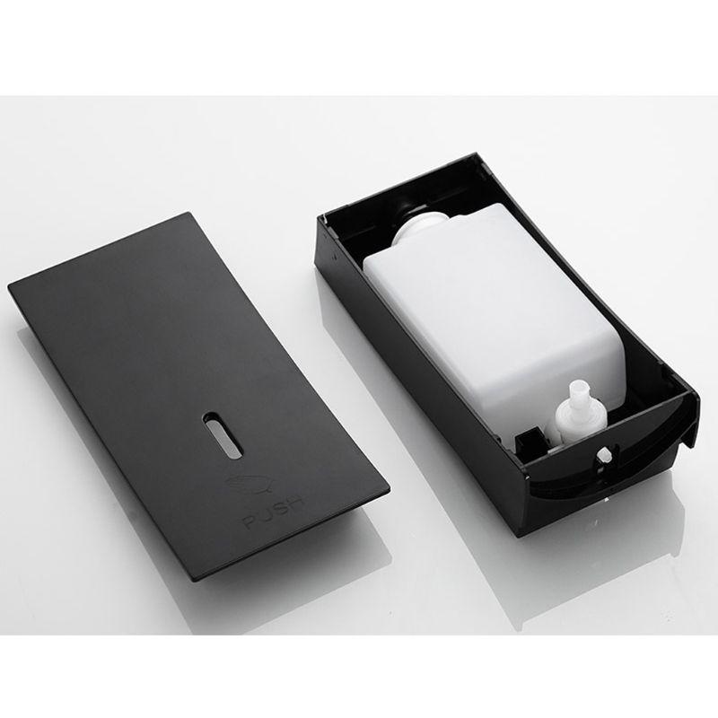 Bathroom Shampoo Dispenser 450ml