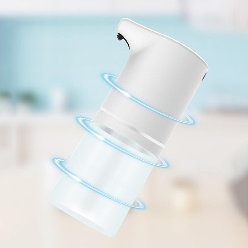 USB Charging Automatic Induction Soap Dispenser