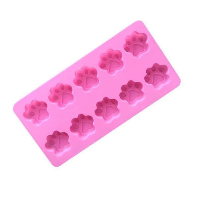 Food Grade Silicone Moulds