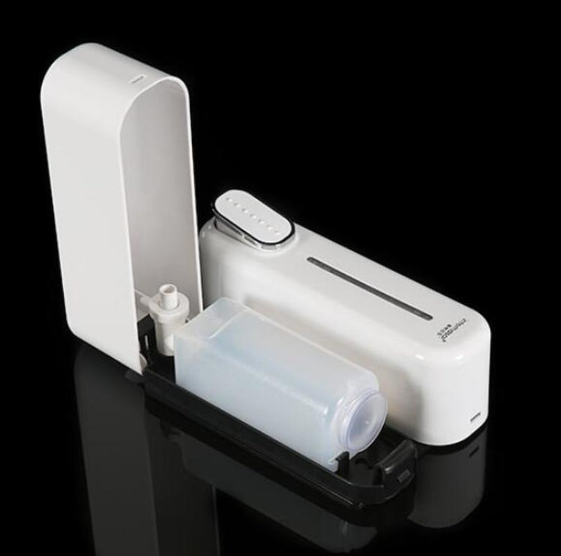 Wall Soap Dispenser
