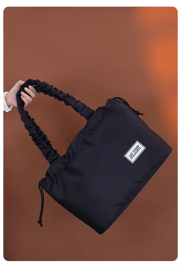 Sports Fitness Training Swim Bag Dry Wet Separation for Yoga Short Distance Beach Travel Household Outsource Made Outdoor Bags