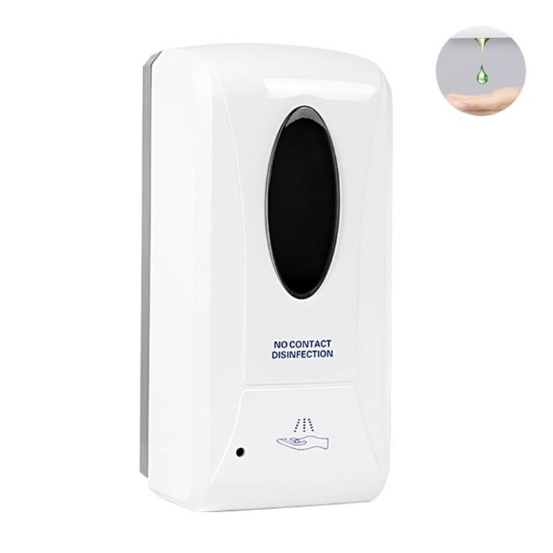 Automatic Touchless Hand Disinfection Machine - 1000 ML