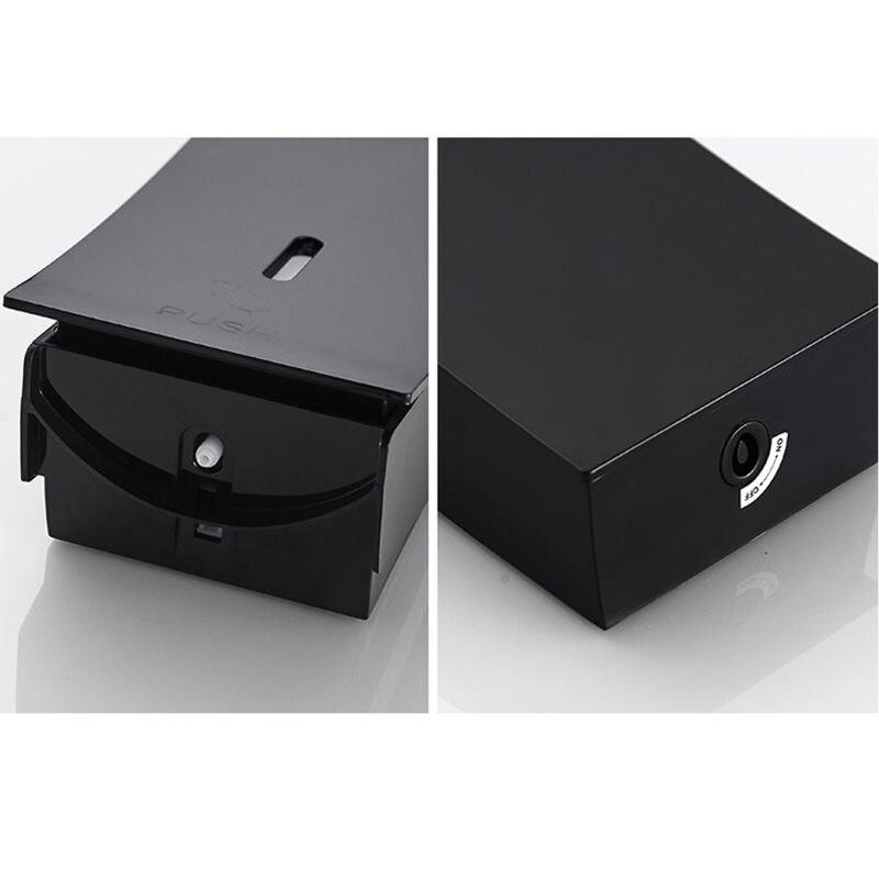 Bathroom Shampoo Dispenser 450ml