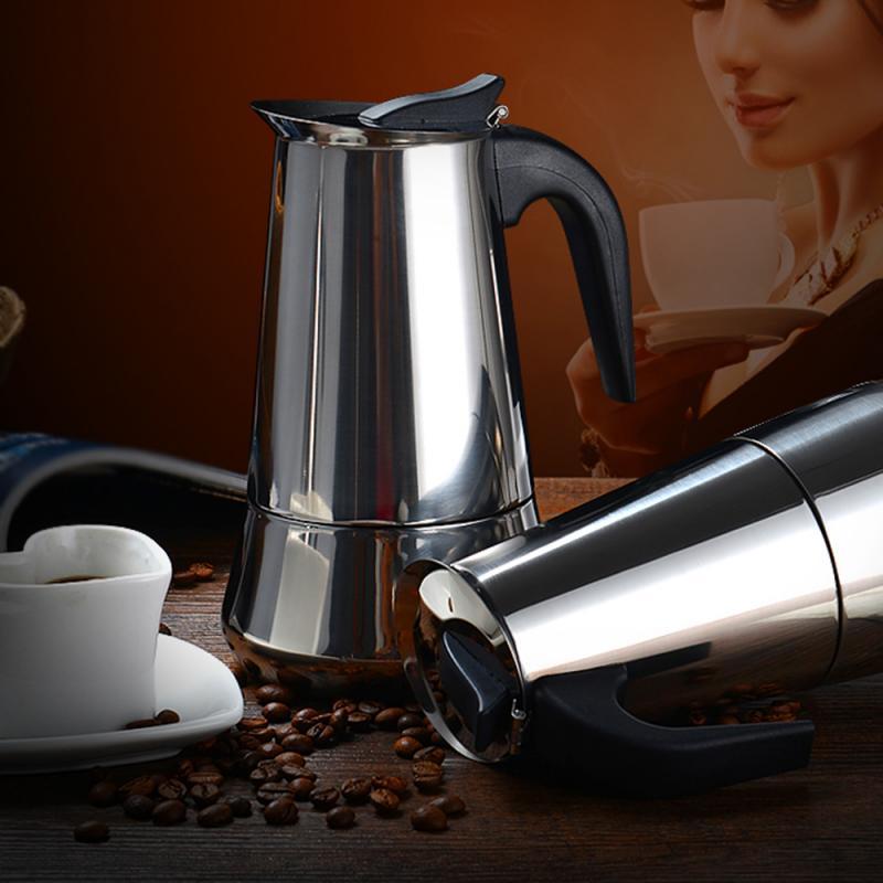 Stainless Steel Coffee Mug