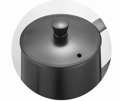 Drip Coffee Maker Non-stick Cap