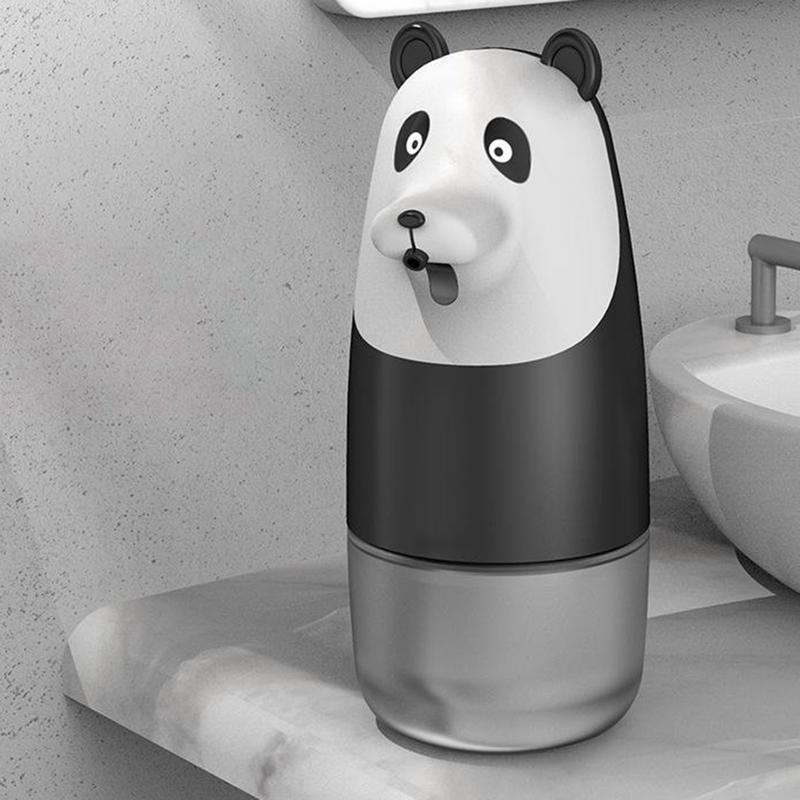 Automatic Soap Dispenser - Panda
