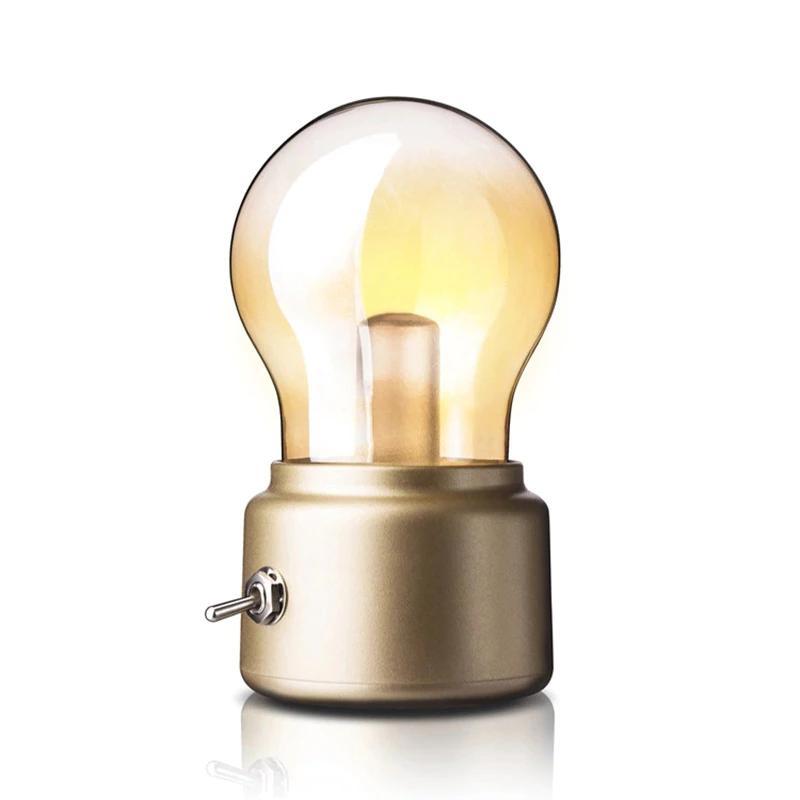 Vintage Lamp LED