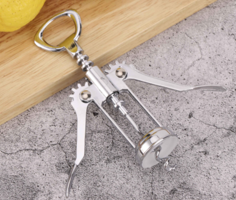 Metal Bottle Opener