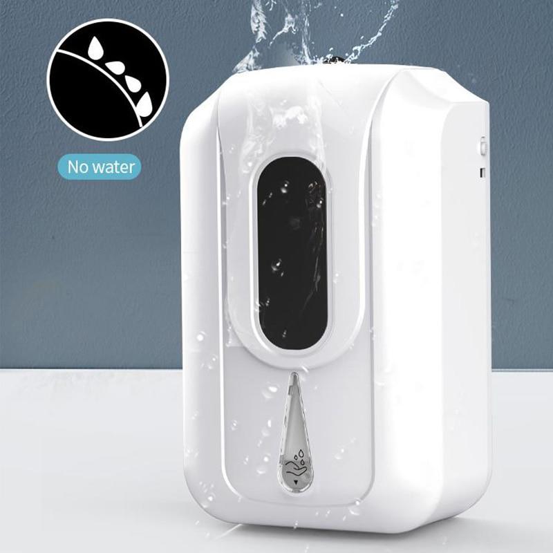 Automatic Soap Dispenser Touchless Sensor - 2200ml