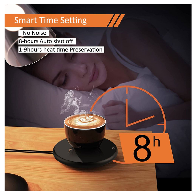 Mug Warmer USB Cup Warmer Coffee