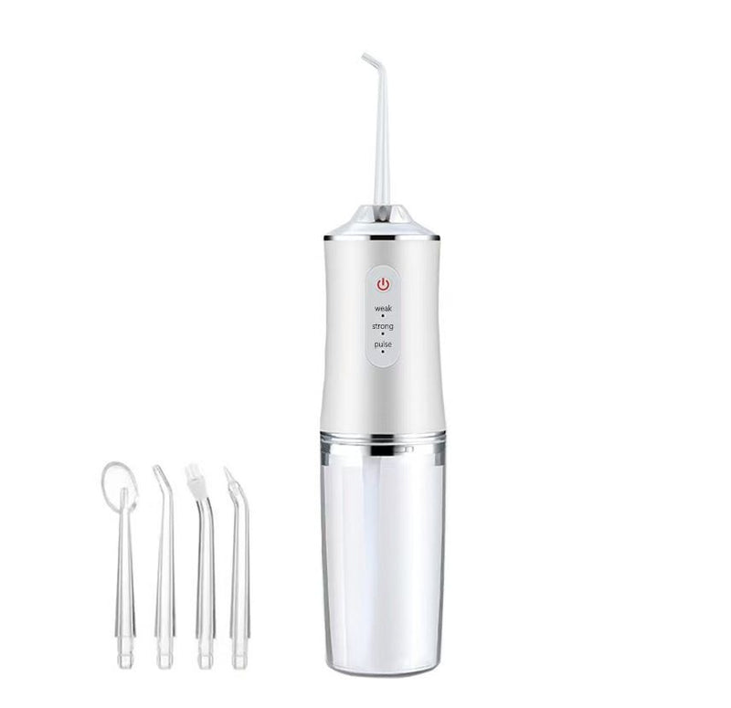 IPSTYLE Oral Irrigator Dental Water Jet Flosser Appliance Dentistry
