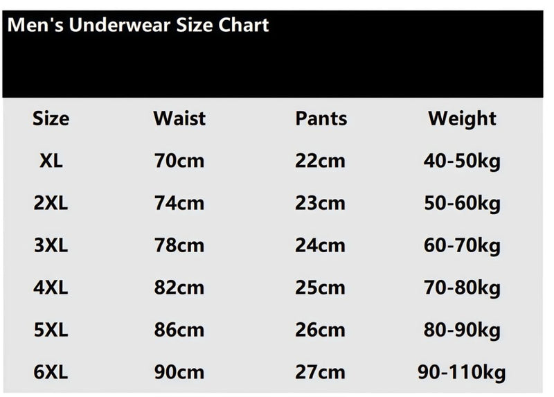 IPSTYLE Men's Underwear Printed Boxer Briefs Loose Comfortable