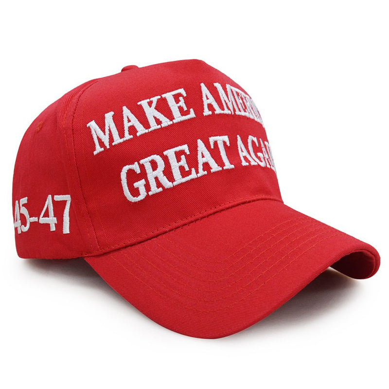 Make America Great Again (MAGA) Cap