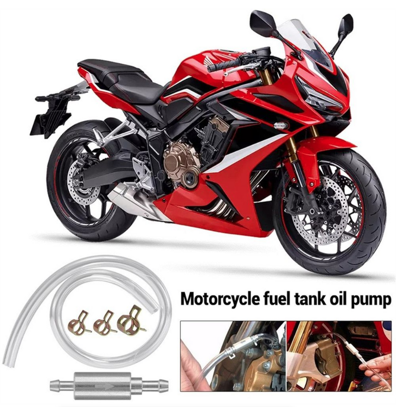 Car Clutch Brake Bleeder Hose Hydraulic Clutch One Way Valve Tube Bleeding