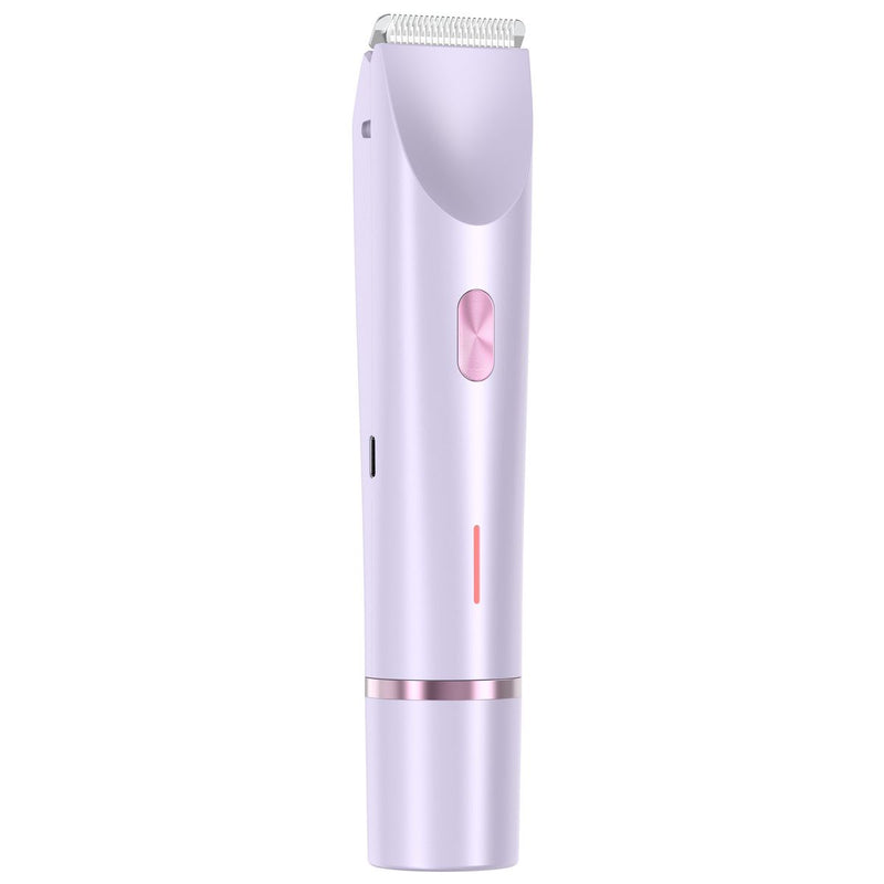 Bikini Body Hair Trimmer for Woman Facial Epilator Hair Remover