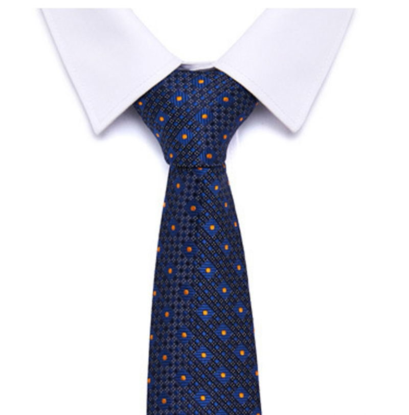 Man Tie Handkerchief Pocket Squares Cufflink Set Handkerchief Cufflinks Necktie Set