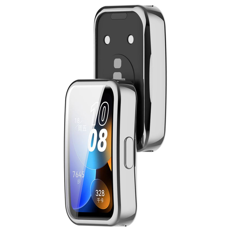 All-Around TPU Case Compatible with HUAWEI Band 8/9/10 Screen