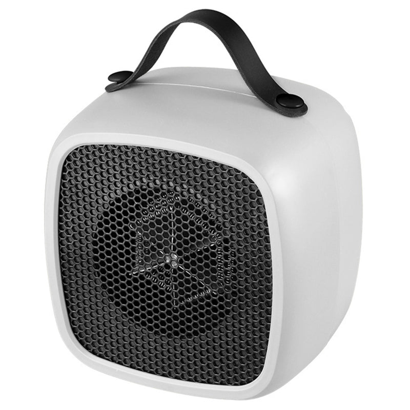 Portable Mini Heaters Household Desktop Mutes Fast Heating Warm Air Heaters for Indoor Office Winter