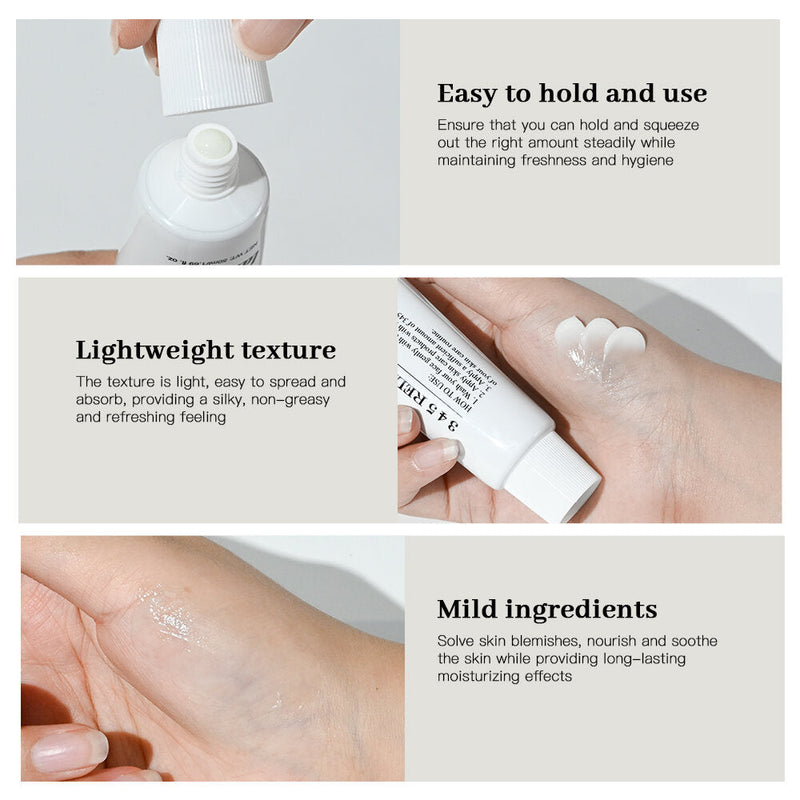 Dr.Althea 50ml 345 Relief Cream - Daily Blemish - Relief Face Moisturizer