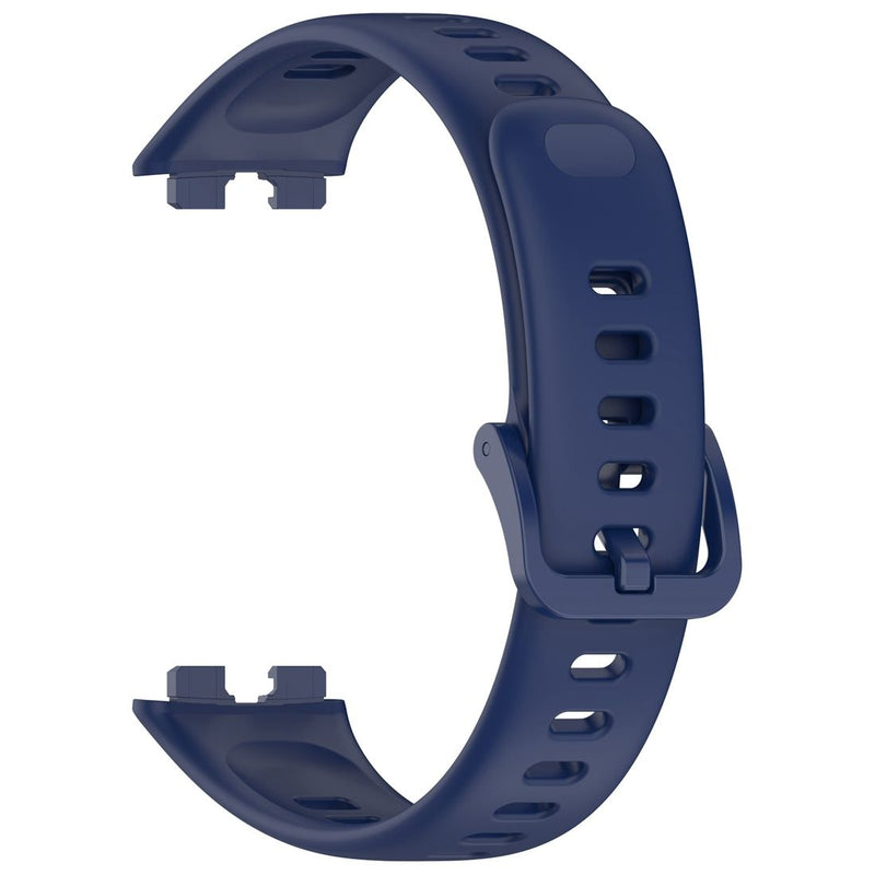 Silicone Watch Strap Compatible with Huawei B and 9