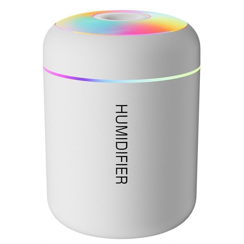 IPSTYLE 180ML Mini Air Humidifier USB Electric Aroma Diffuser Essential