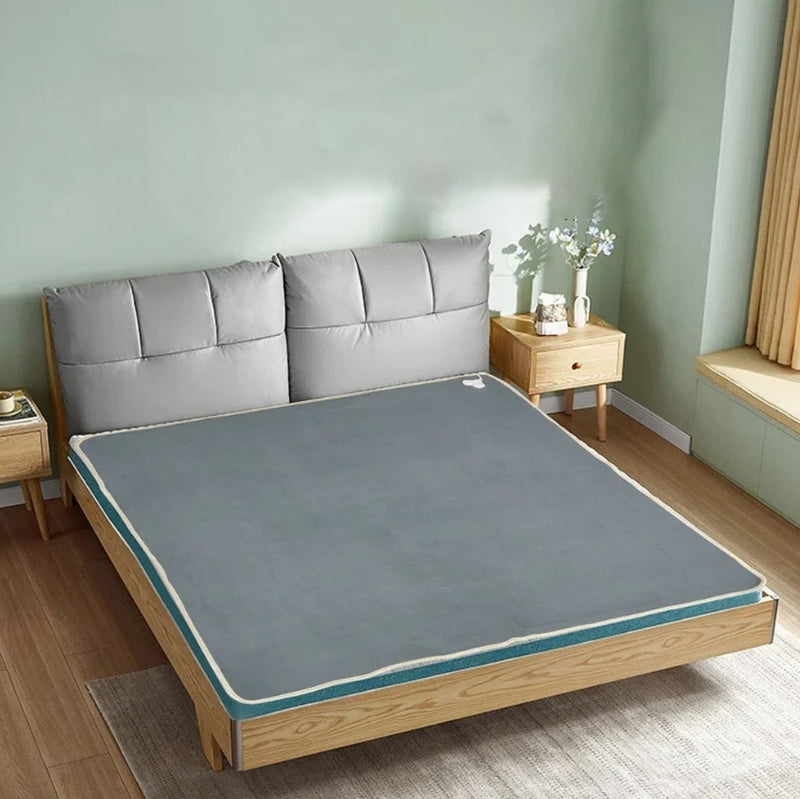Electric Blanket Thicker Automatic Thermostat Electric Heating Blanket