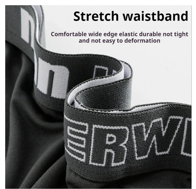 Men's Sexy Underwear Boxers Mens Short Soft Comfortable Breathable