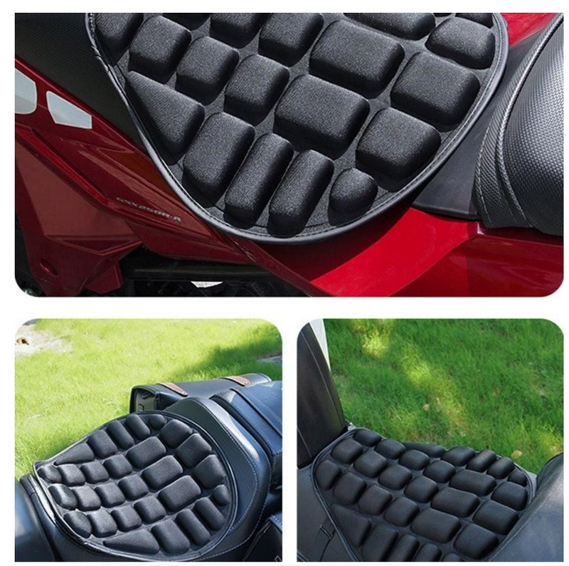 IPSTYLE Comfortable Breathable Seat Covers Mats Motorcycles Electric Bike