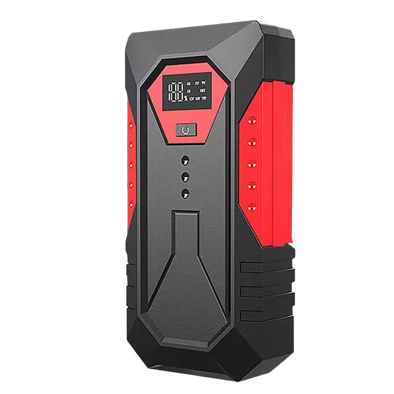 Car Jump Starter 18000mAh Power Bank Petrol Diesel Car Battery Charger Starting