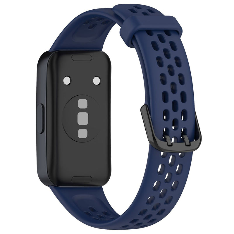 Silicone Replacement Strap for Huawei Watch Band 8