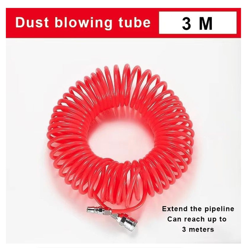 Pneumatic Tools Hose Air Pneumatic Hose Spiral Pipe Air Compressor Hose