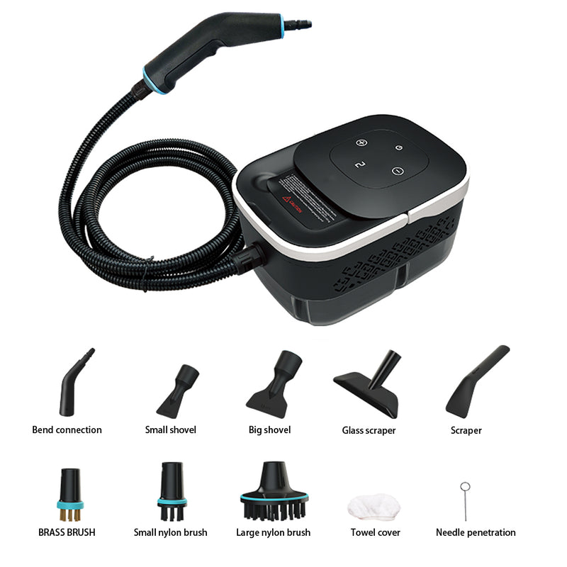 Steam Cleaner for Hotel Mattresses,Stain Removal
