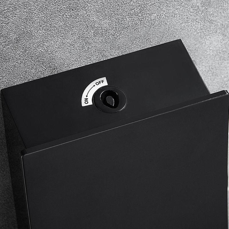 Bathroom Shampoo Dispenser 450ml